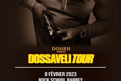 Dosseh à Bordeaux