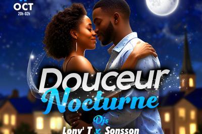 Douceur Nocturne  Fort De France