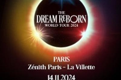 DPR, The Dream Reborn World Tour 2024  Paris 19me