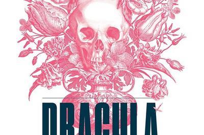 Dracula : Avant Que L'Ombre  Pau