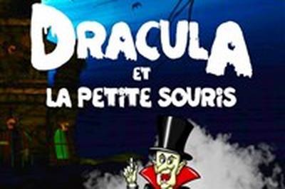 Dracula et la petite souris  Nice