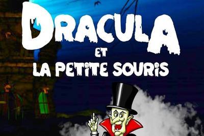 Dracula Et La Petite Souris  Ales