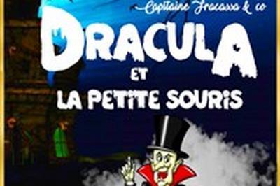 Dracula et la petite souris  Nice