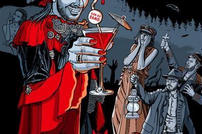 Dracula, la vritable histoire  Avignon