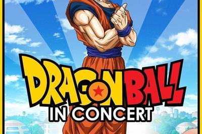Dragonball in concert  Montbeliard