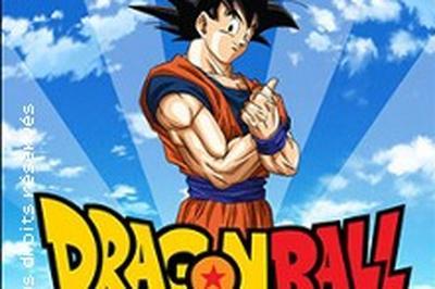 Dragonball In Concert  Poitiers