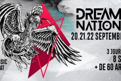 Dream Nation Festival 2019