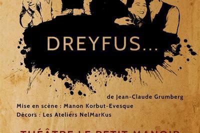 Dreyfus...  Asnieres sur Seine