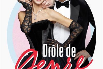 Drle de genre  Albi