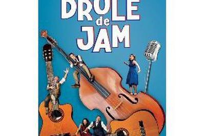 Drle de JAM  Marcq en Baroeul