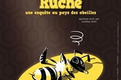 Du rififi dans la ruche  Toulouse