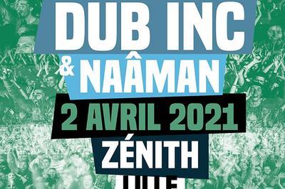 Dub Inc  Lille
