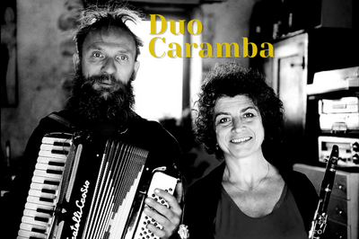 Duo Caramba  Parcieux