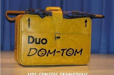 Duo Dom-Tom  Marseille