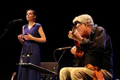 Duo Luso'Concert  Caen