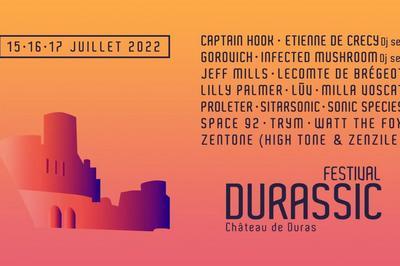 Durassic Festival 2022