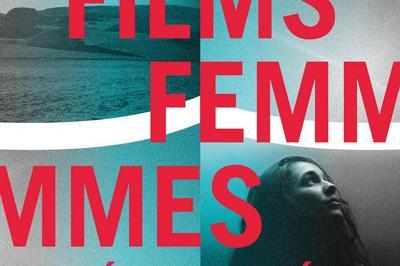 Festival Films Femmes Méditerranée 2022
