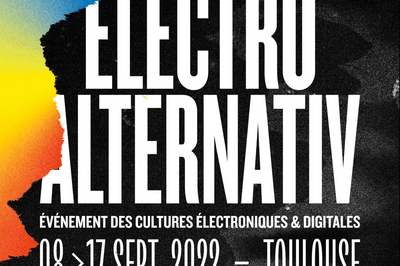 Electro alternativ 2022