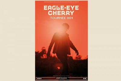 Eagle Eye Cherry à Boulogne sur Mer
