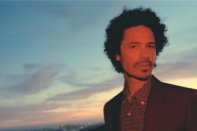 Eagle-Eye Cherry  Angoulins