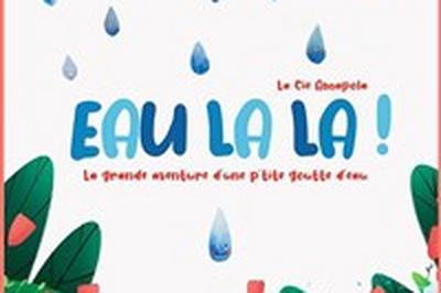 Eau la la !  Toulouse