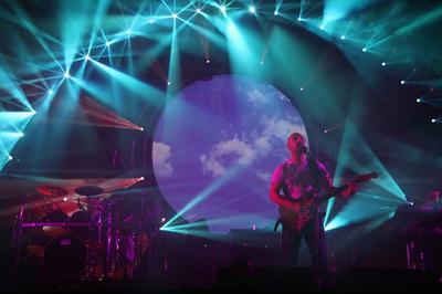 Echoes, Tribute Pink Floyd  Saint Orens de Gameville