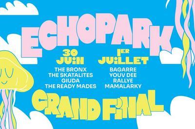 Echopark Grand Finale 2024