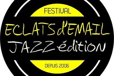 Eclats d'mail jazz dition 2024