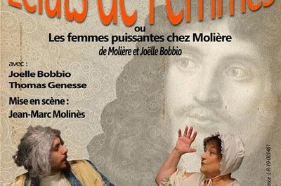 Eclats de femmes  Avignon