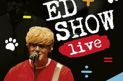 Ed Show Live  Lomme