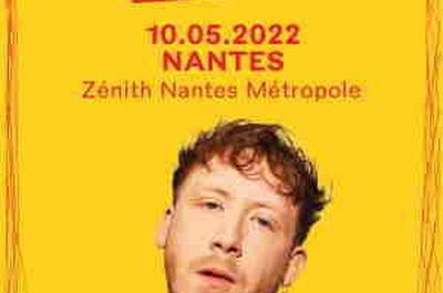 Eddy De Pretto  Nantes