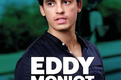 Eddy Moniot dans Com'Eddy  Nantes