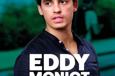 Eddy Moniot dans Com'Eddy  Marseille