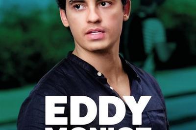 Eddy Moniot dans com'eddy  Bordeaux