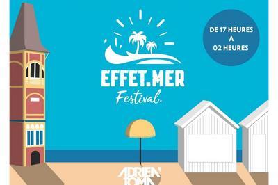 Effet Mer festival 2023