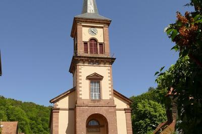 Eglise d'Offwiller