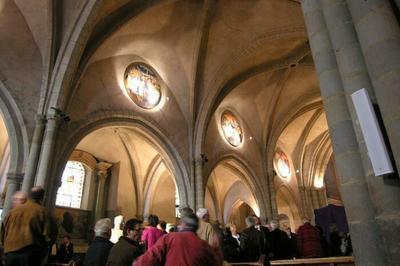 glise Notre-Dame de l'Assomption  Evian les Bains