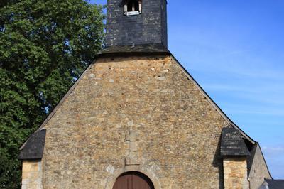 Eglise Saint-germain  Daumeray
