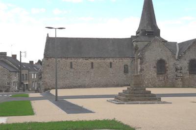 Eglise Saint-Martin de Cign  Cigne