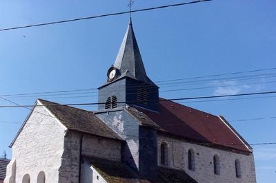 Église Saint-rémi de Bouffignereux