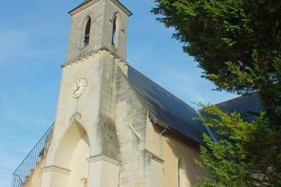 Visite de l'Eglise Ste Madeleine  Tuffalun