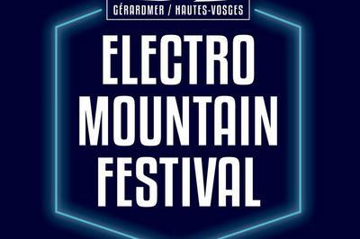 Electro Mountain Festival 2024