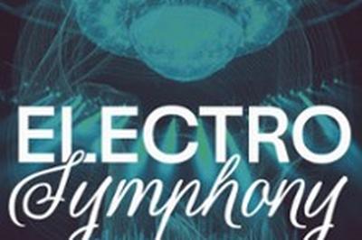 Electro Symphony  Rouen