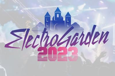 ElectroGarden Festival 2023