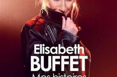 Elisabeth Buffet dans mes histoires de coeur  Metz