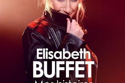 Elisabeth Buffet Dans Mes Histoires De Coeur  Toulon