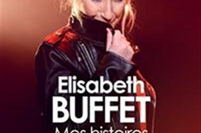 Elisabeth Buffet Dans Mes Histoires De Coeur  Montpellier