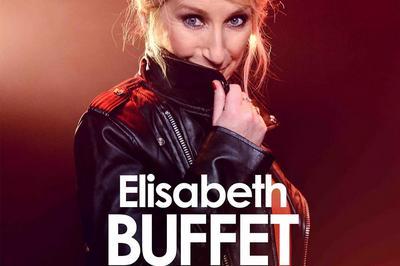 Elisabeth Buffet - Mes histoires de coeurs à Tours