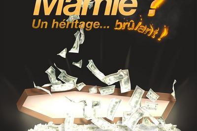 Elle Est O Mamie ?  Marseille