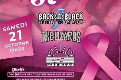 Elles Rock Festival 2024